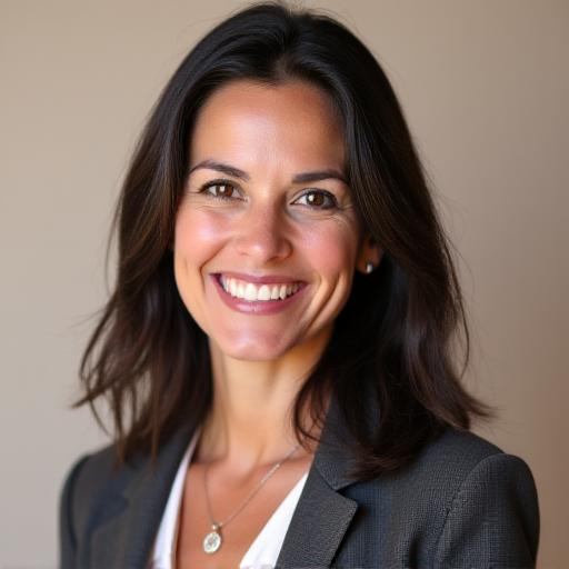 Chinita Sheehy, Founder of Luminate Skincare