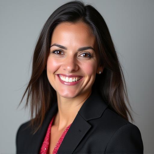 Sales Arcara, Logistics Manager at LuxeDevice Beauty
